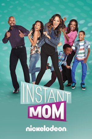 Watch Free Instant Mom (20132015)