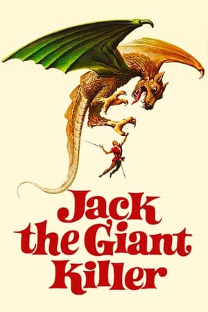 Watch Free Jack the Giant Killer (1962)
