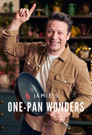 Watch Free Jamies One Pan Wonders (2022-)