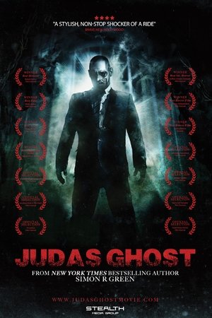 Watch Free Judas Ghost (2013)