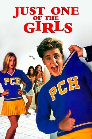 Watch Free Just One of the Girls (1993)