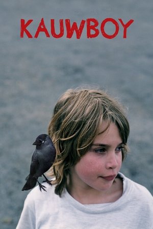 Watch Free Kauwboy (2012)