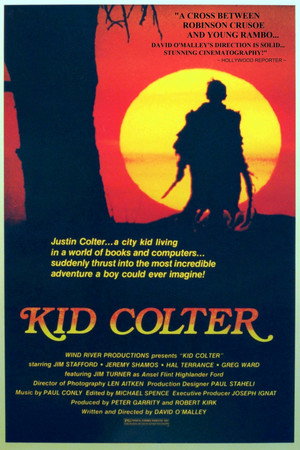 Watch Full Movie: Kid Colter (1985)