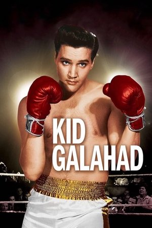 Watch Free Kid Galahad (1962)