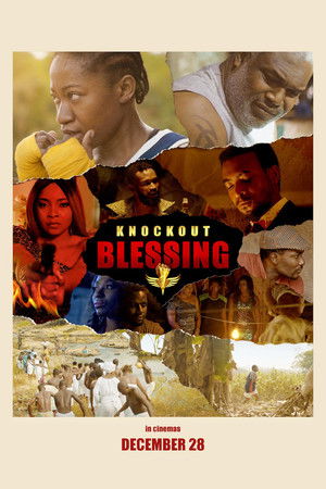 Watch Free Knock Out Blessing (2018)