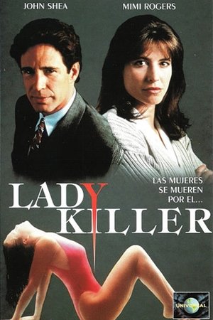Watch Free Ladykiller (1992)