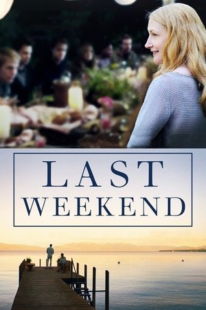 Watch Free Last Weekend (2014)