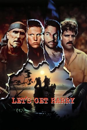 Watch Free Lets Get Harry (1986)
