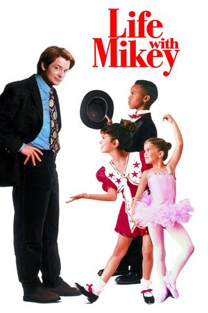 Watch Free Life with Mikey (1993)