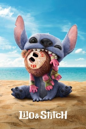 Watch Free Lilo Stitch (2025)