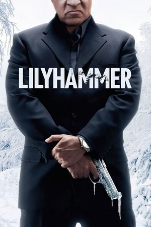 Watch Free Lilyhammer (2012-2014)