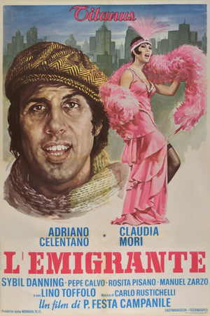 Watch Free Little Funny Guy (1973)