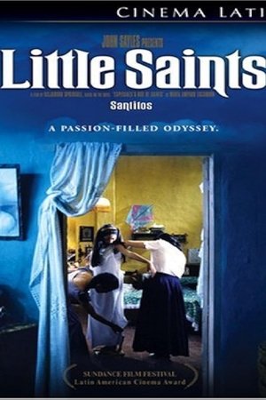 Watch Free Santitos (1999)