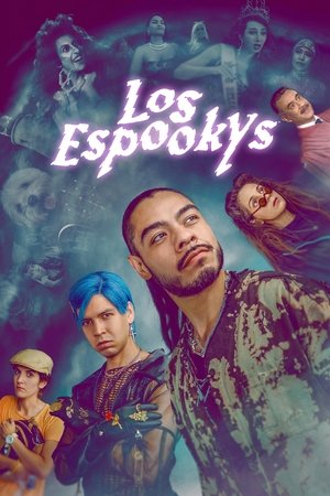 Watch Free Los Espookys (2018-)
