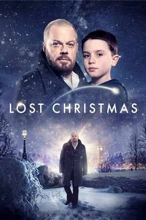 Watch Free Lost Christmas (2011)