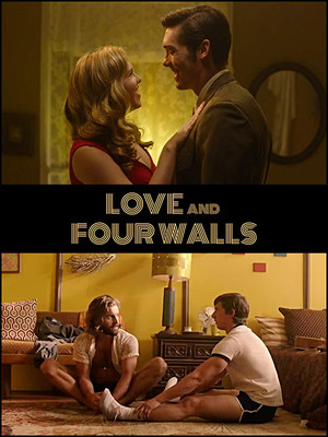 Watch Free Love and Four Walls (2018)
