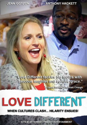 Watch Free Love Different (2016)
