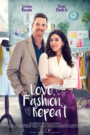 Watch Free Love, Fashion, Repeat (2022)