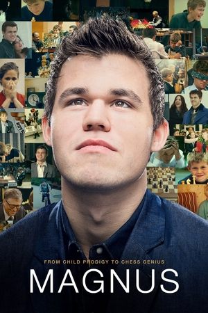 Watch Free Magnus (2016)