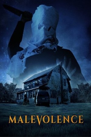 Watch Free Malevolence (2003)