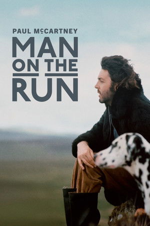 Watch Free Man on the Run (2025)