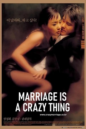 Watch Free Marriage Is a Crazy Thing (2002)