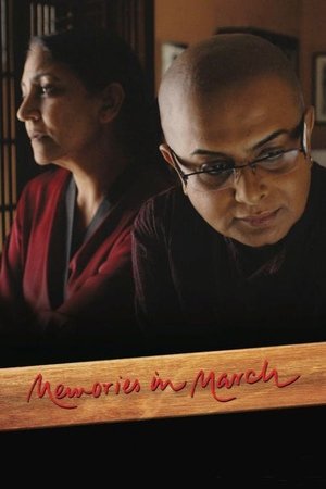 Watch Free Memories in March (2010)