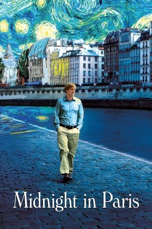 Watch Free Midnight in Paris (2011)