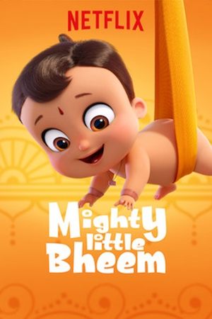 Watch Free Mighty Little Bheem (2019 )