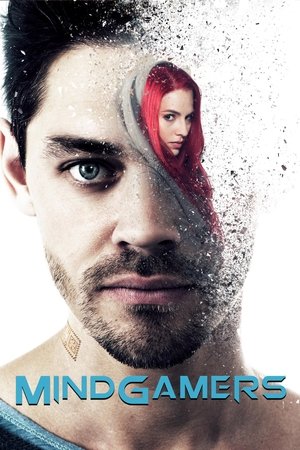Watch Free MindGamers (2015)