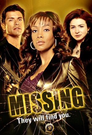 Watch Free 1800Missing (2003 2006)