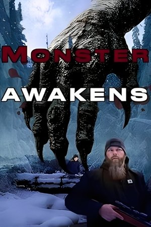 Watch Free Monster Awakens (2024)