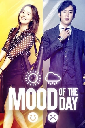 Watch Free Mood of the Day (2016)