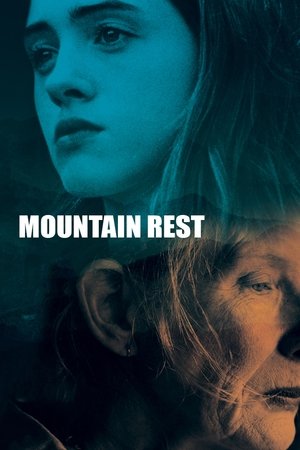 Watch Free Mountain Rest (2018)