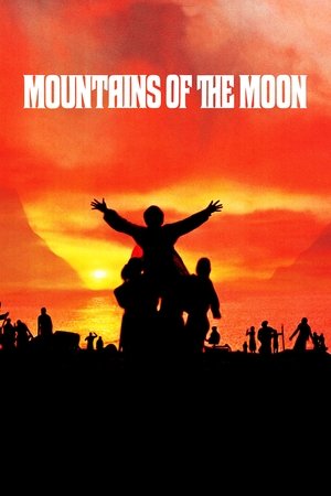 Watch Free Mountains of the Moon (1990)