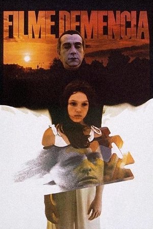 Watch Free Filme Demencia (1986)