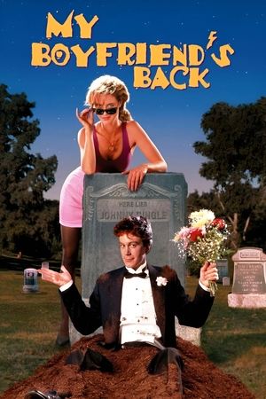 Watch Free My Boyfriends Back (1993)