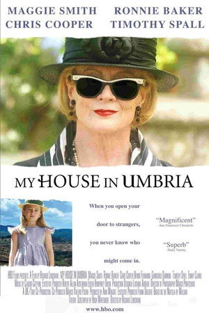 Watch Free My House in Umbria (2003)