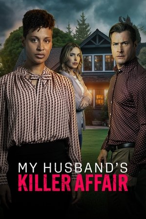 Watch Free My Husbands Killer Affair (2024)