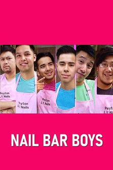 Watch Free Nail Bar Boys (2021-)