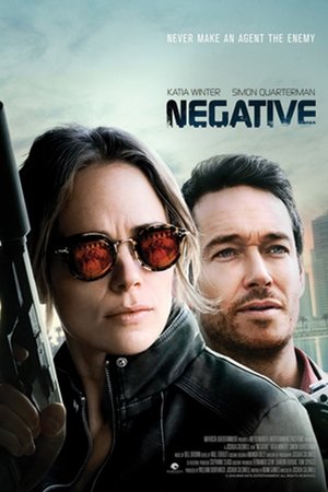 Watch Free Negative (2017)