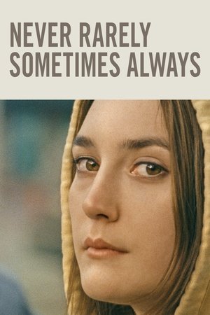 Watch Free Never Rarely Sometimes Always (2020)
