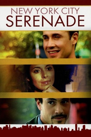 Watch Free New York City Serenade (2007)