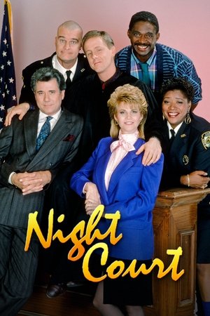 Watch Free Night Court (19841992)