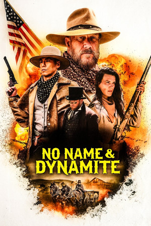 Watch Free No Name and Dynamite Davenport (2022)
