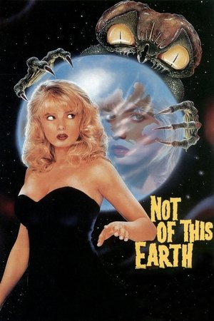 Watch Free Not of This Earth (1988)