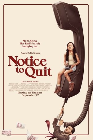 Watch Free Notice to Quit (2024)
