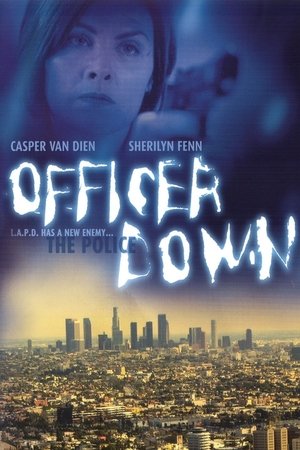 Watch Free Officer Down (2005)