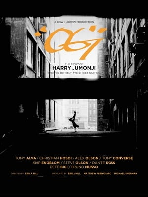 Watch Free OG: The Harry Jumonji Story (2017)