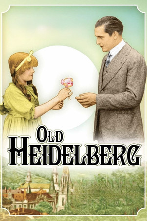 Watch Free Old Heidelberg (1915)